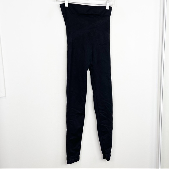 BLANQI Everyday Maternity Belly Support Leggings - Picture 6 of 7